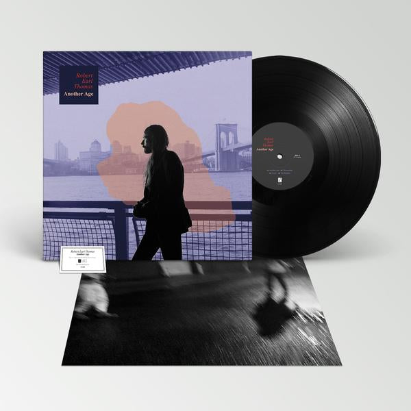 Thomas, Robert Earl - Another Age