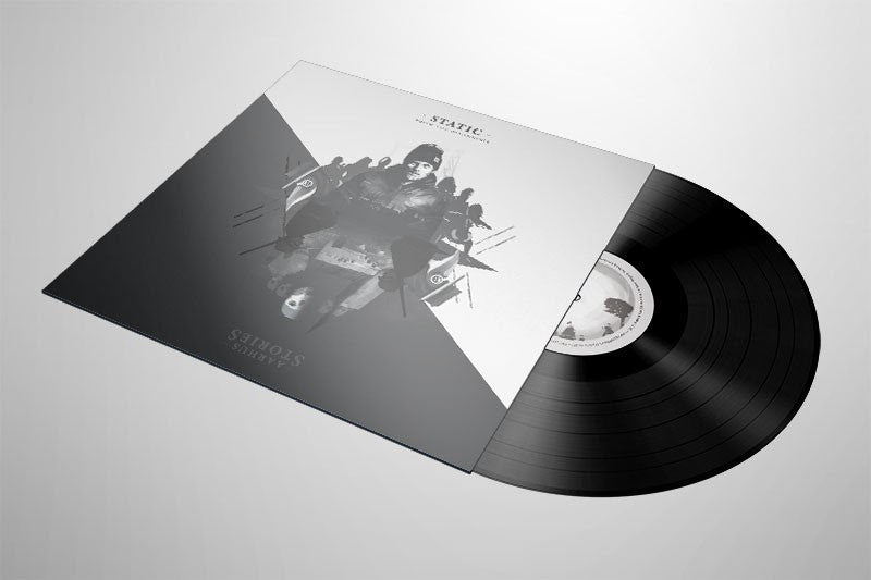 DJ Static - From the Beginning