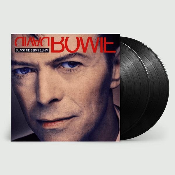 Bowie, David – Black Tie White Noise
