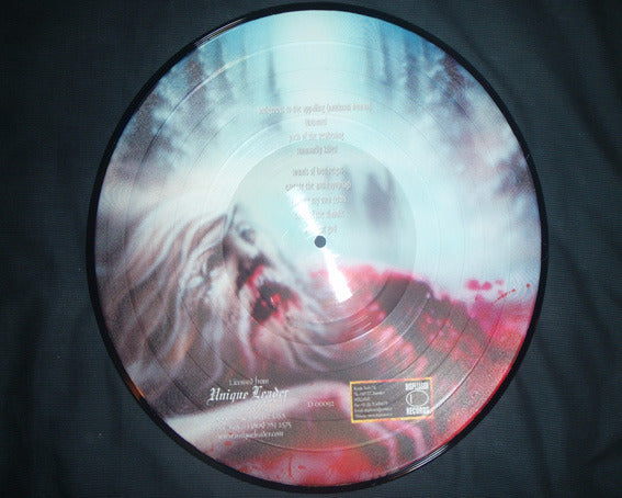 Deeds Of Flesh - Path Of The Weakening