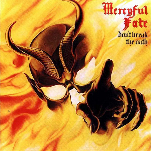 Mercyful Fate - Don't Break The Oath