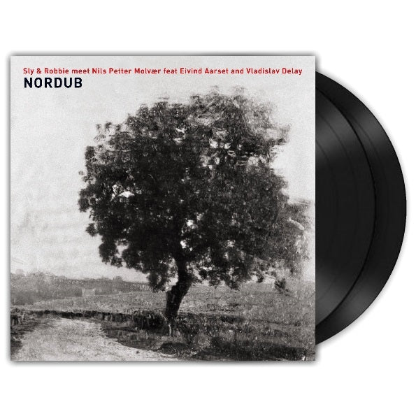 Sly & Robbie + Nils Petter Molvaer - Nordub