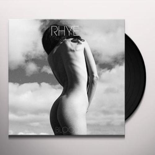 Rhye – Blood