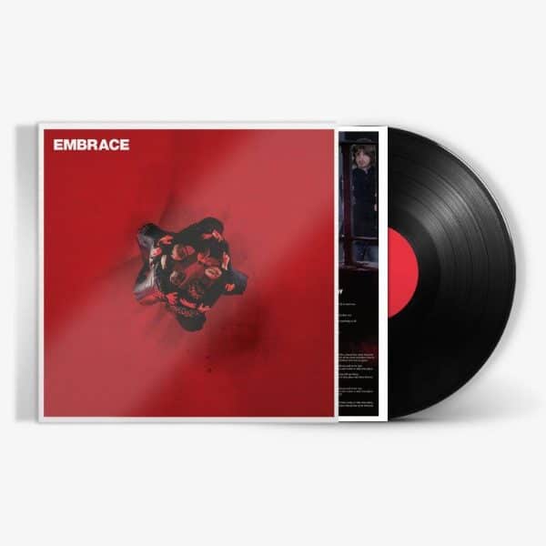 Embrace - Out of Nothing