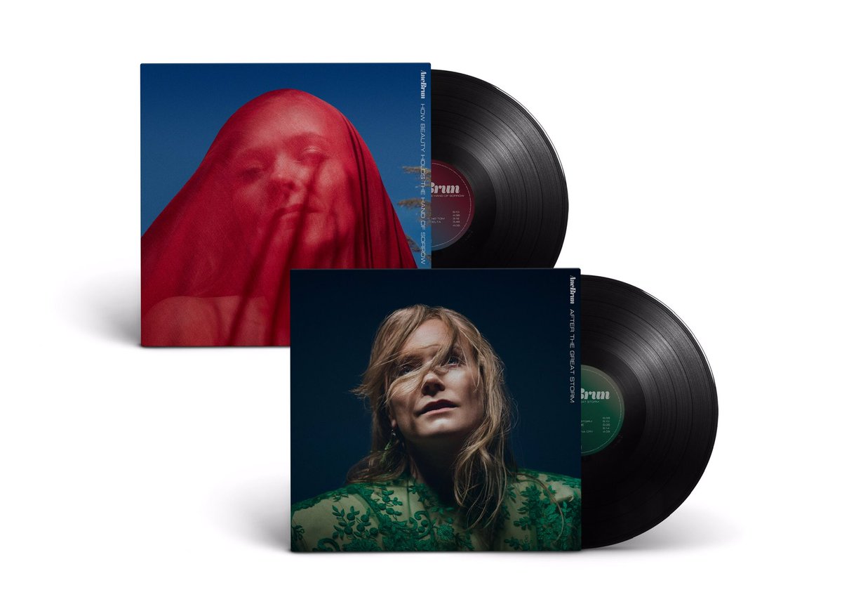 Brun, Ane - After The Great Storm