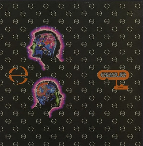 Erasure Chorus Vinyl Shop RecordPusher