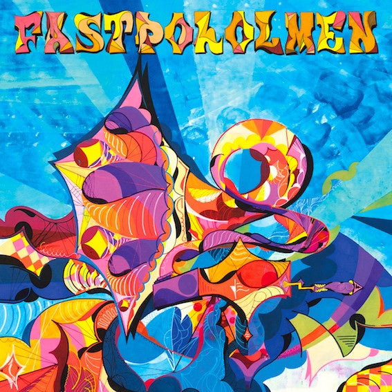 Fastpoholmen - Drömmer Du?