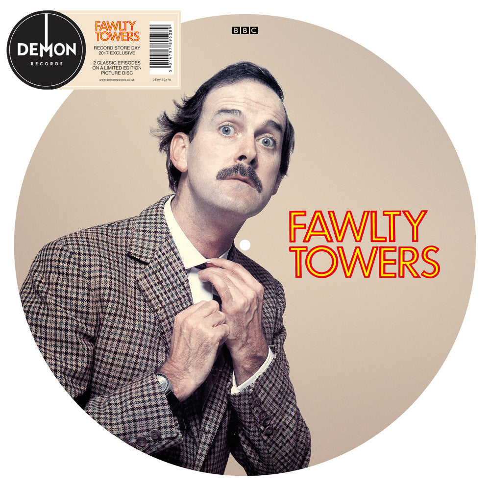 Fawlty Towers - Fawlty Towers