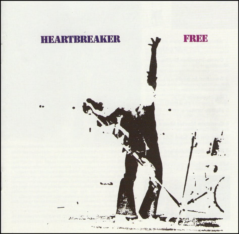 Free - Heartbreaker