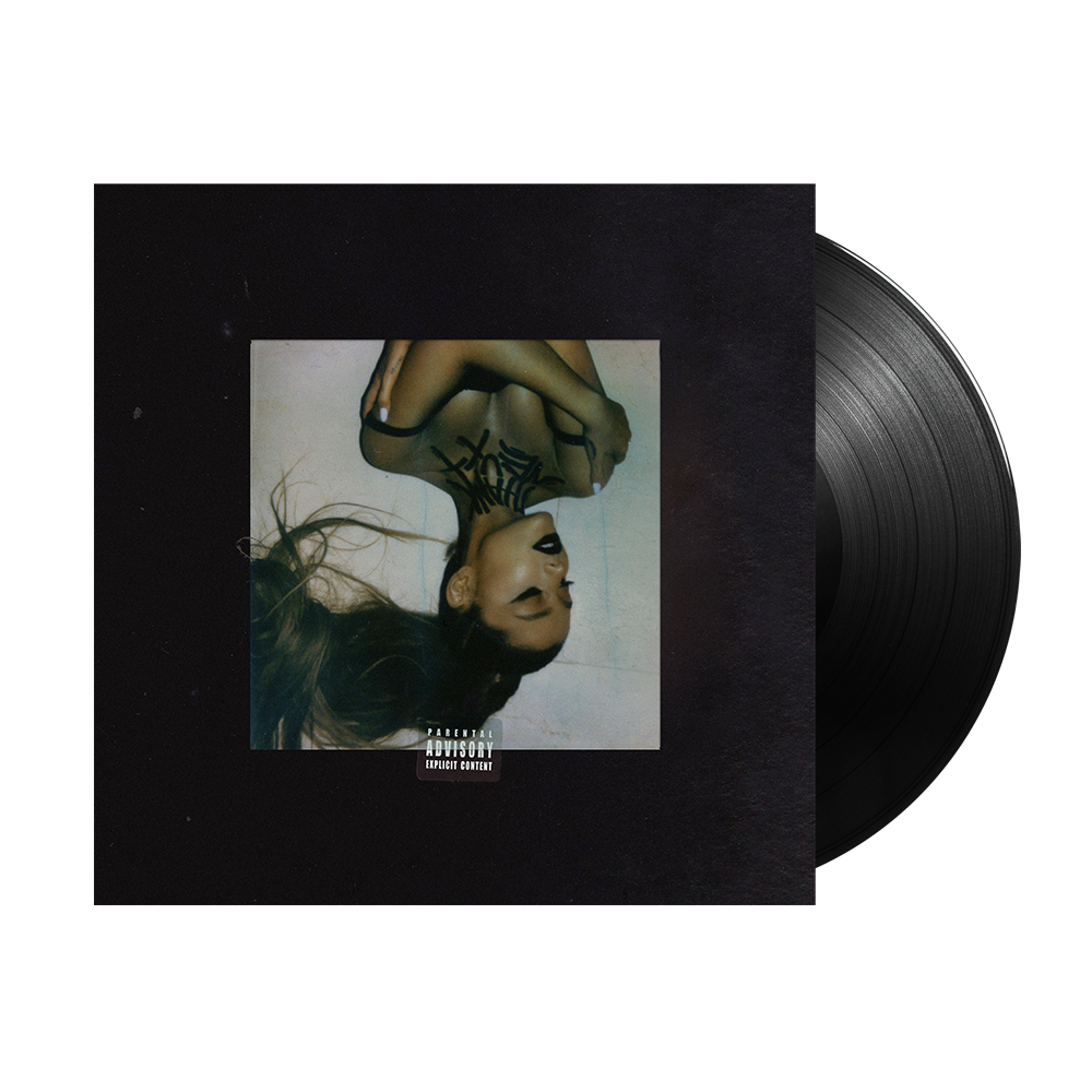 Grande, Ariana - "thank u, next"