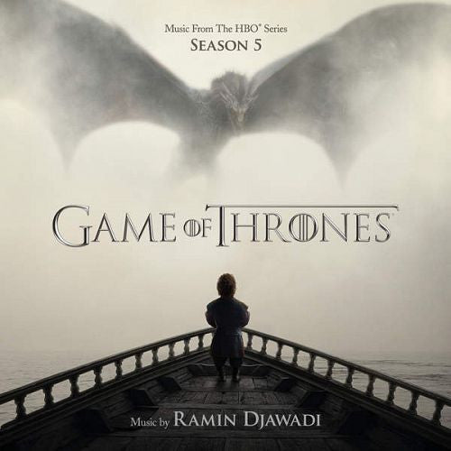 Game Of Thrones 5 - OST
