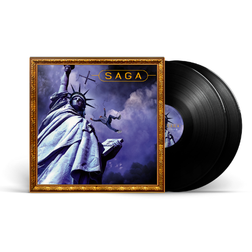 Saga - Generation 13