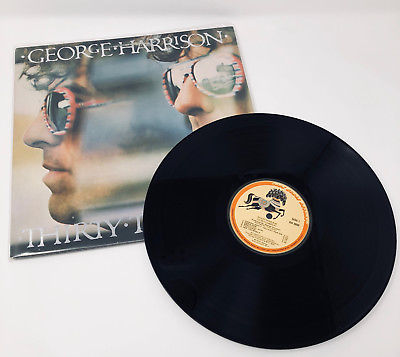 Harrison, George - Thirty Three & 1/3