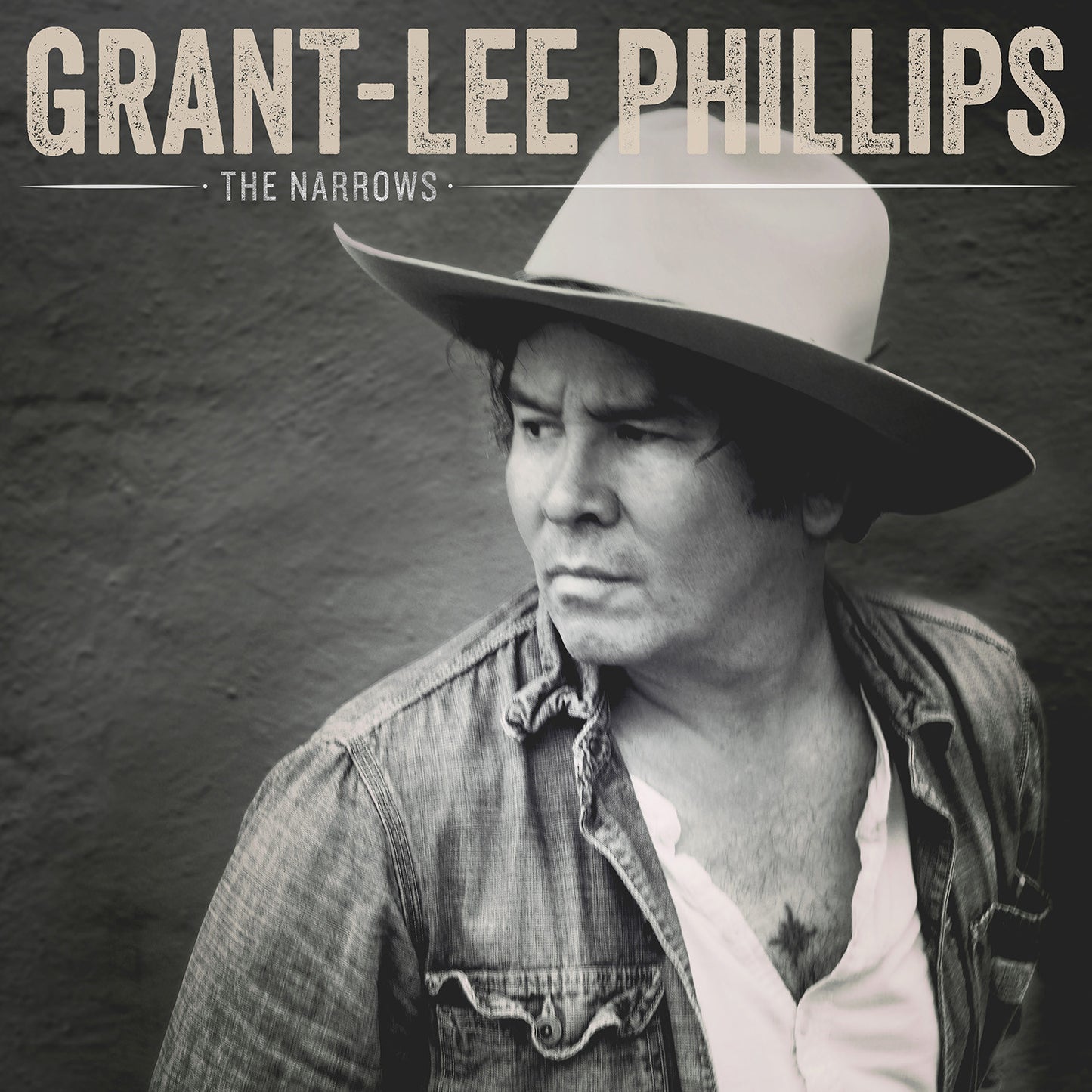 Phillips, Grant Lee - Narrows