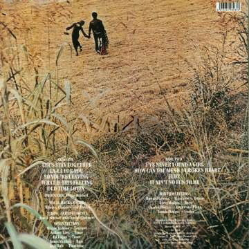 Green, Al - Let's Stay Together