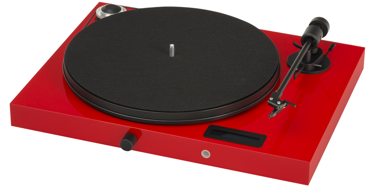 Pro-Ject - Juke Box E