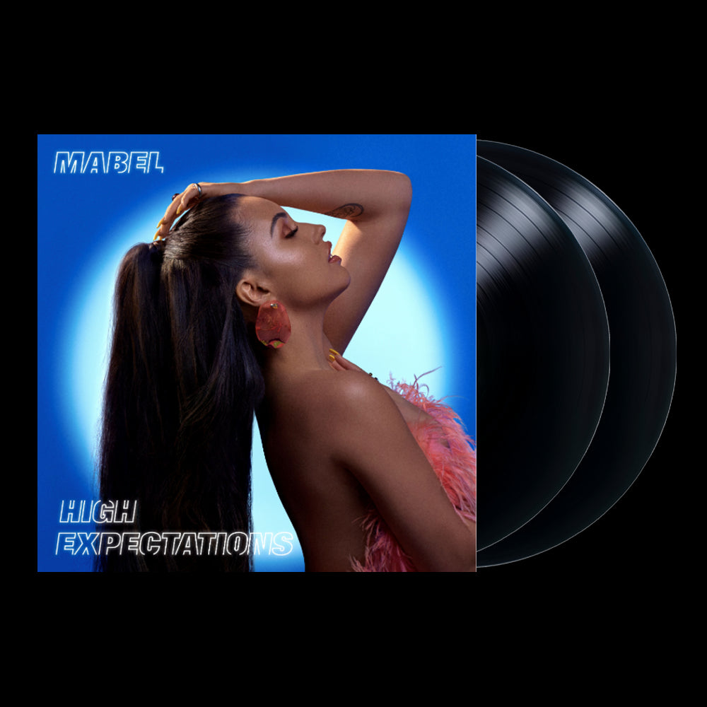 Mabel - High Expectations