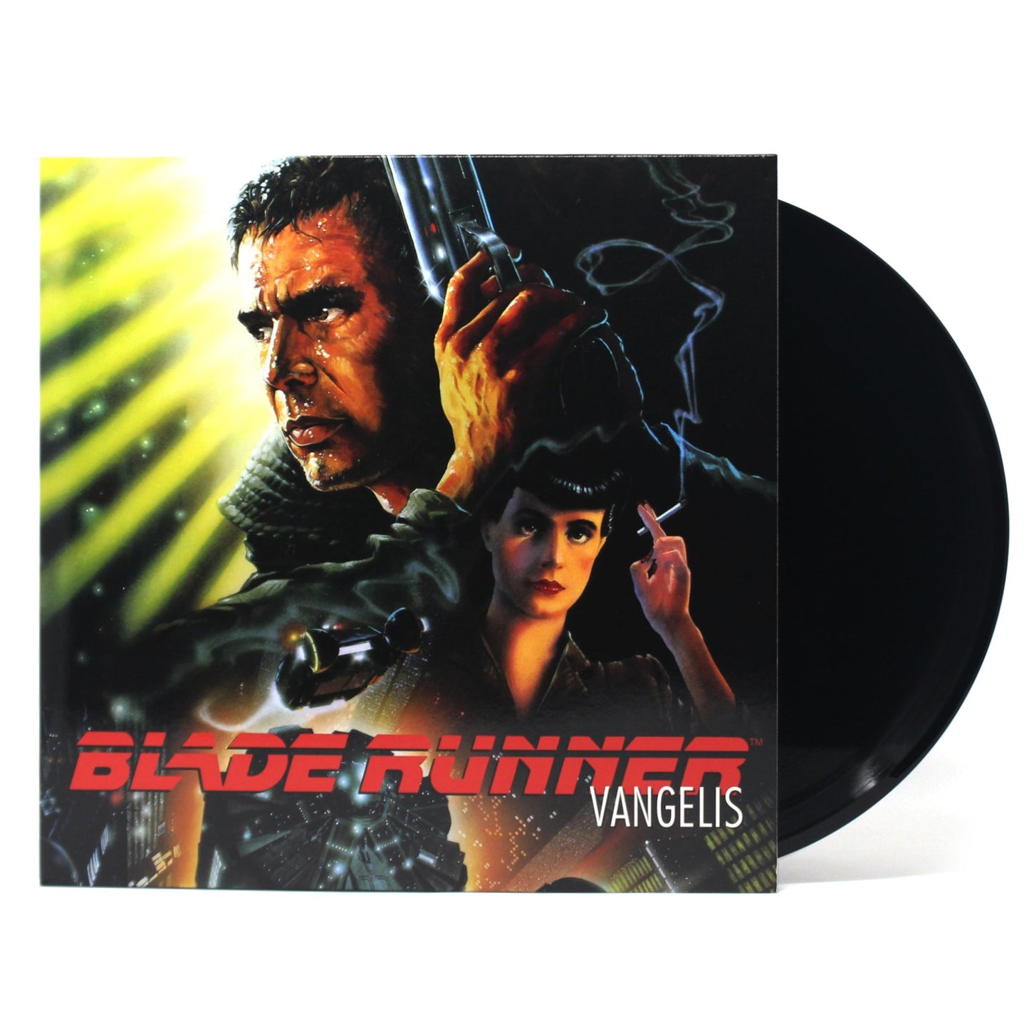 Vangelis - Blade Runner - OST