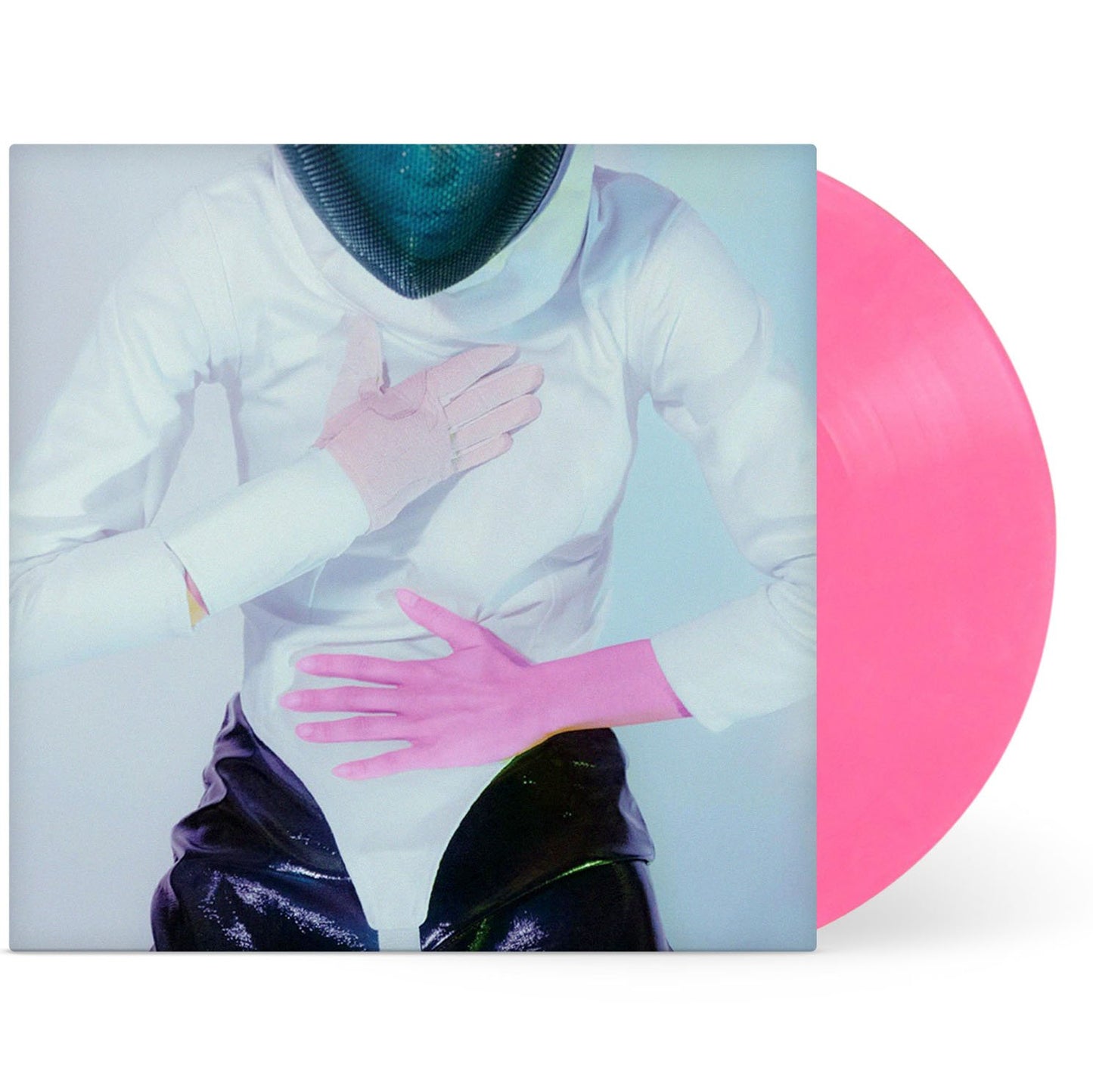 Unknown Mortal Orchestra - Sex And Food
