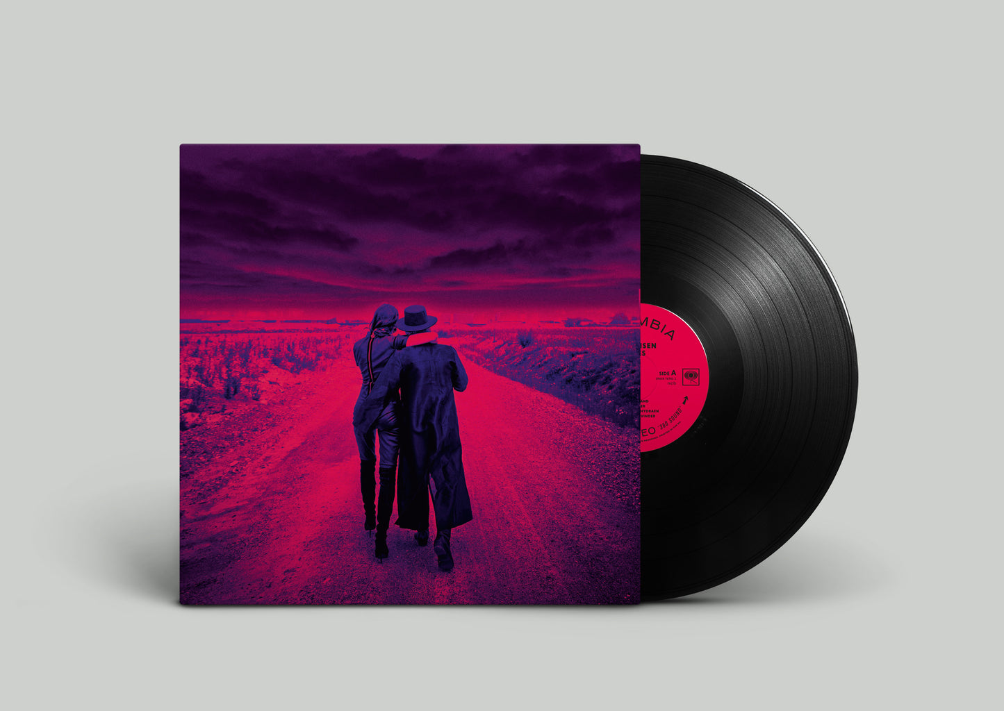 Jørgensen/Botes - Jørgensen/Botes