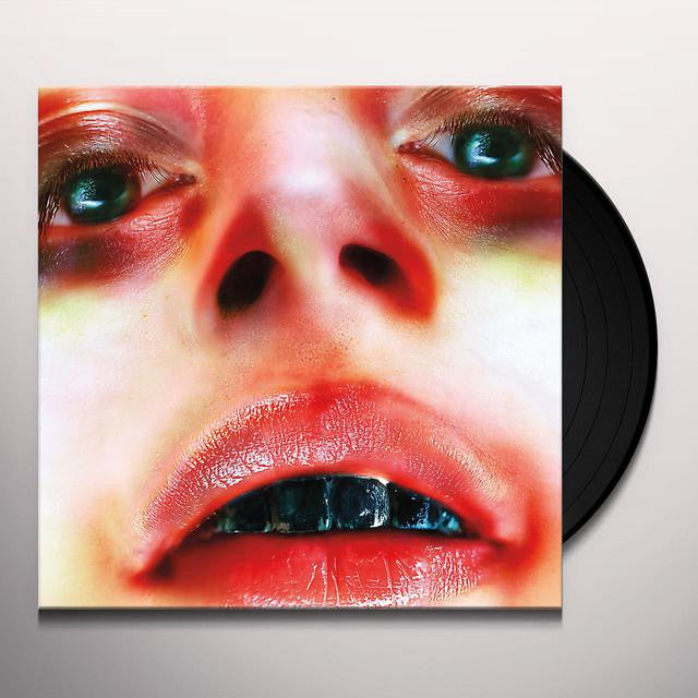 Arca – Arca