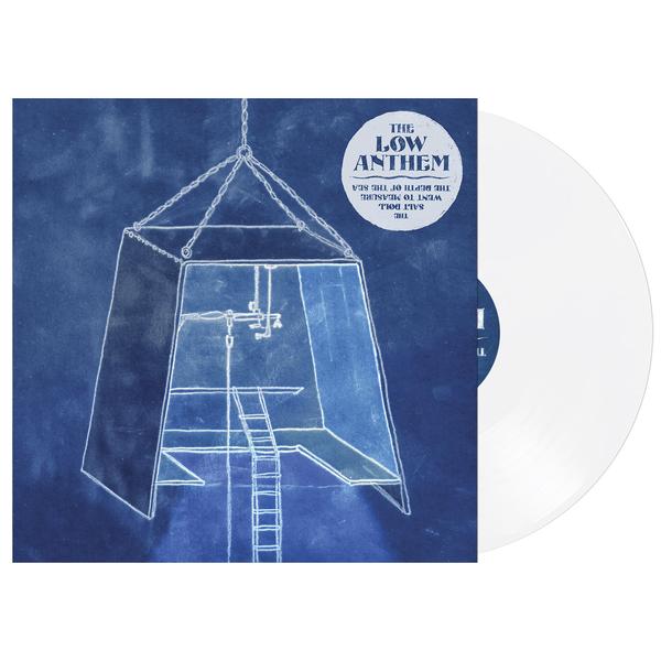 Low Anthem – The Salt Doll Went To Measure The Depth Of The
