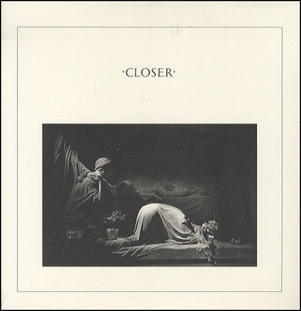 Joy Division - Closer