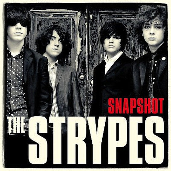 Strypes - Snapshot