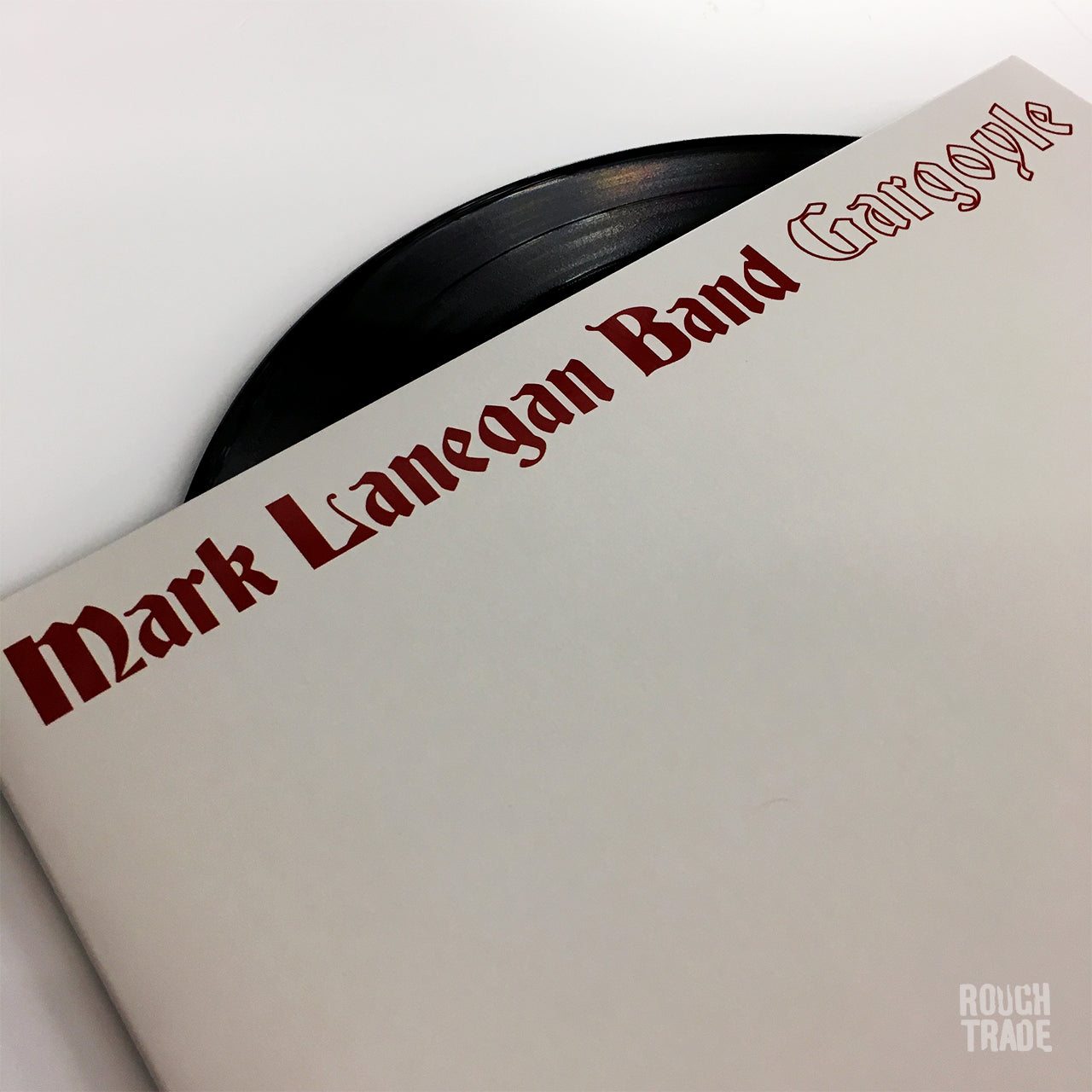 Lanegan, Mark - Gargoyle