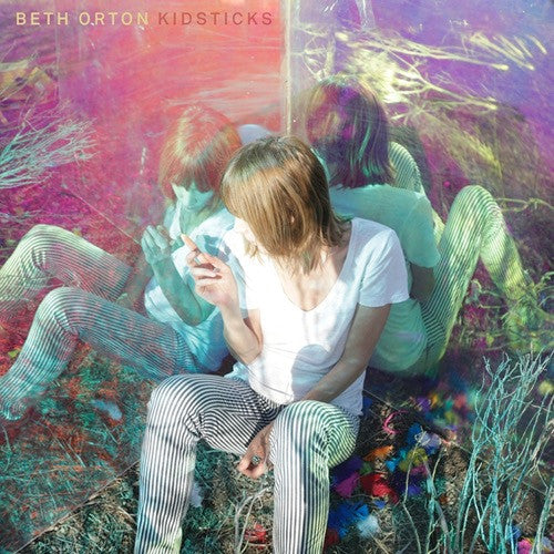Orton, Beth - Kidsticks