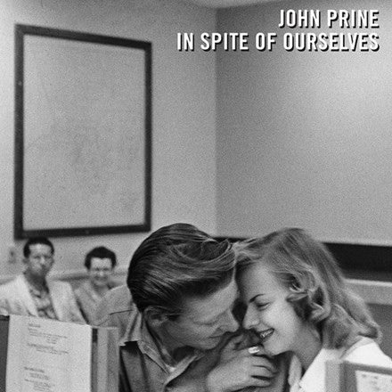Prine, John - In Spite Of Ourselves