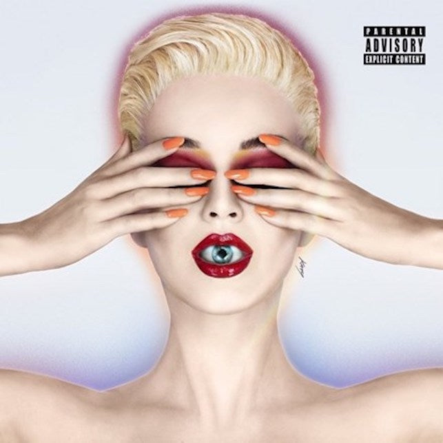 Perry, Katy - Witness