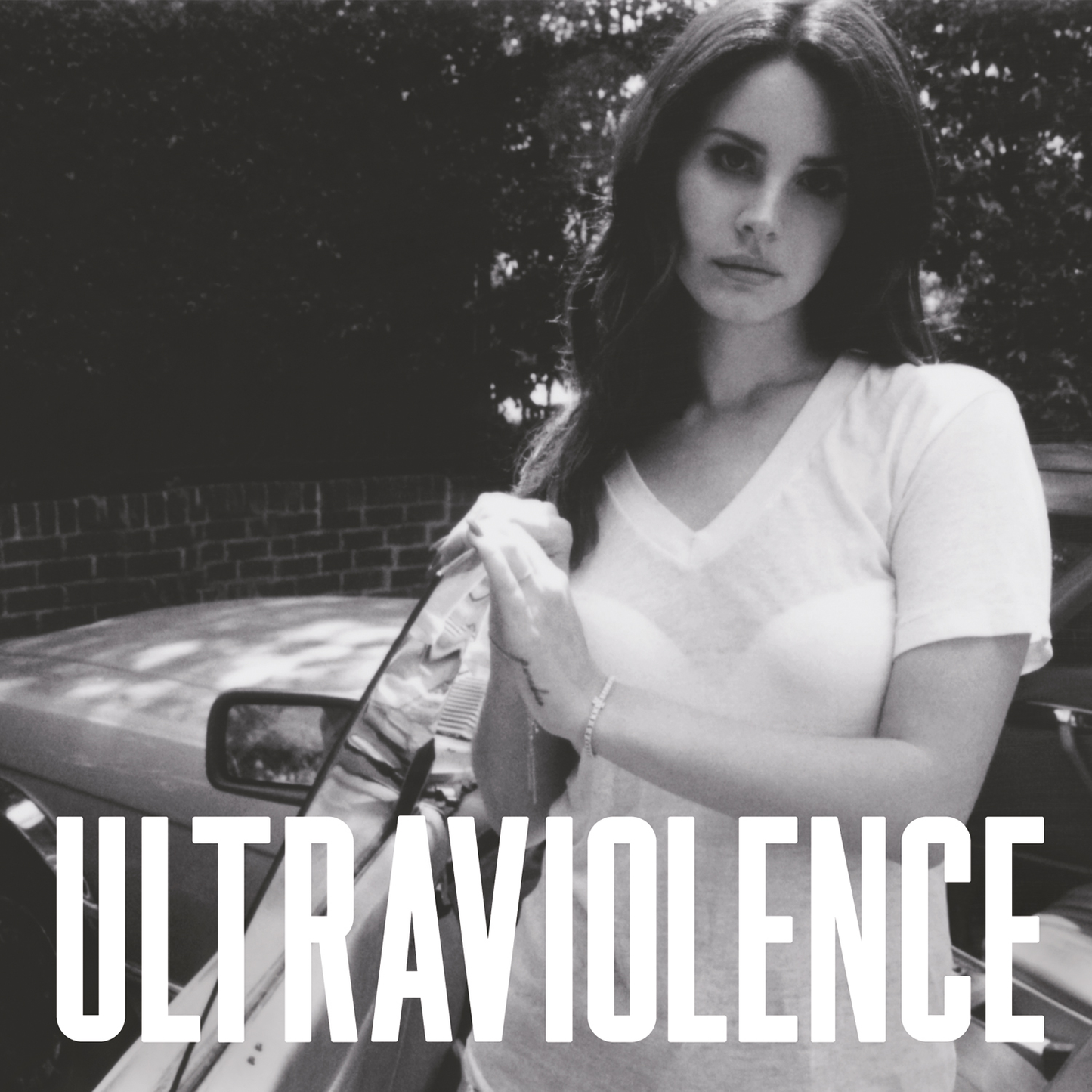 Del Rey, Lana - Ultraviolence