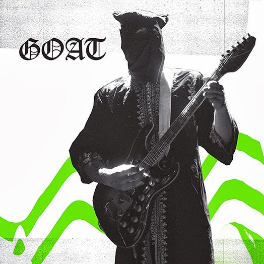 Goat - Live Ballroom Ritual