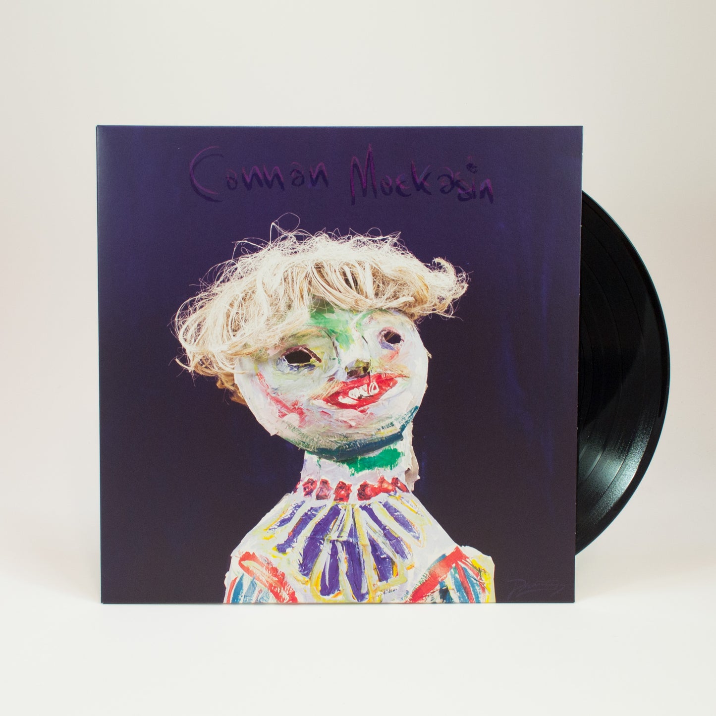 Mockasin, Connan - Forever Dolphin Love