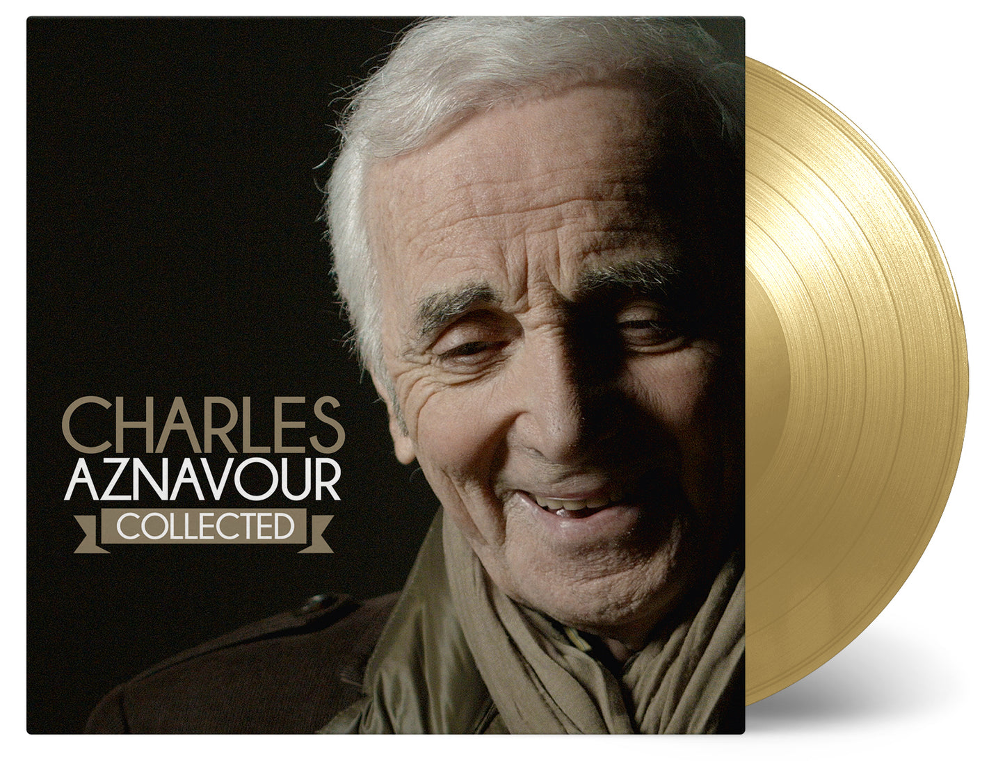 Aznavour, Charles – Collected
