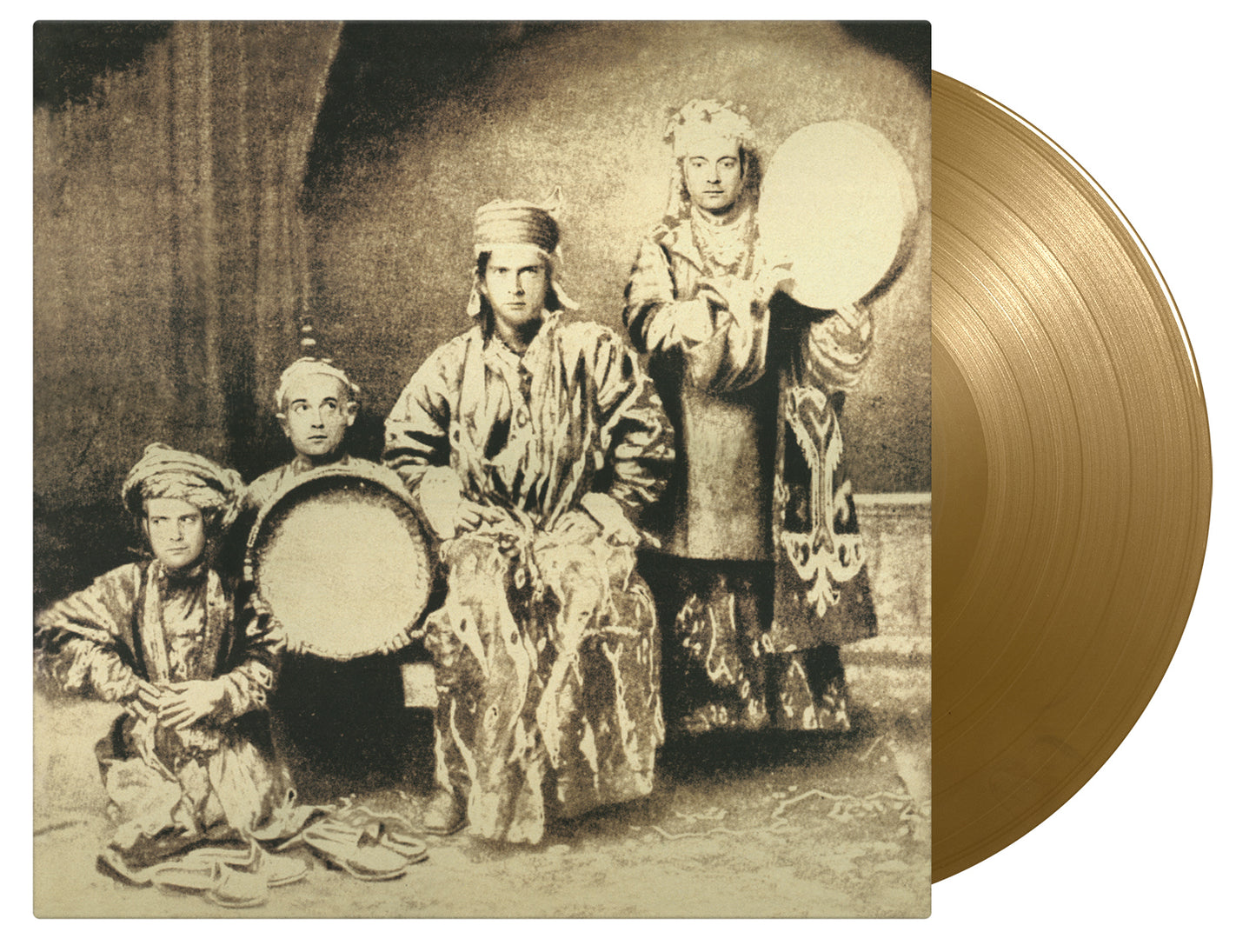 Soundtrack of Our - Origin Vol 1.