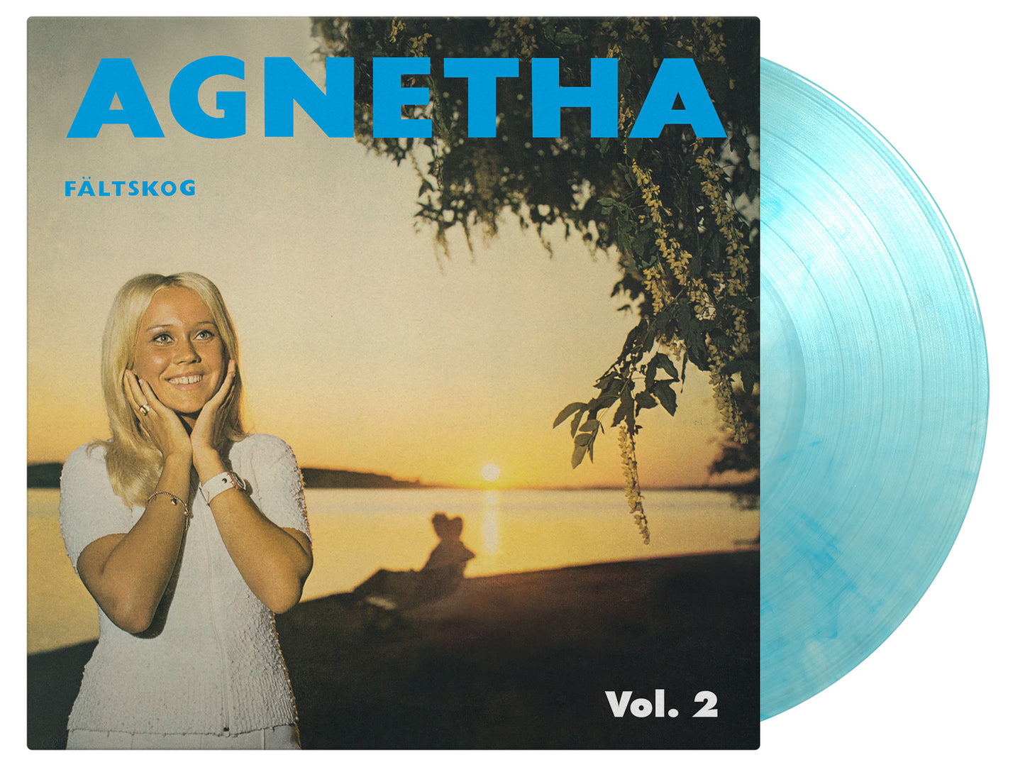 Faltskog, Agnetha - Agnetha Faltskog Vol 2.