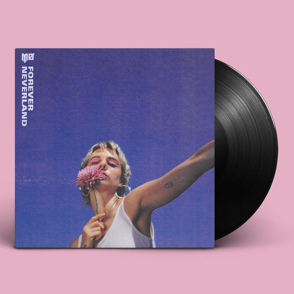 Mø - Forever Neverland