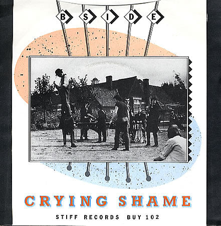 Madness - Embarrassment