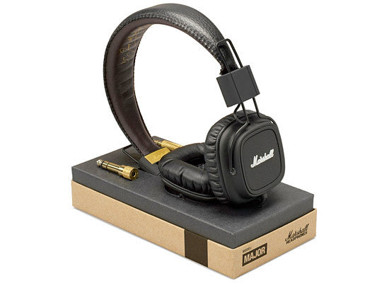 Marshall Headphones - Major
