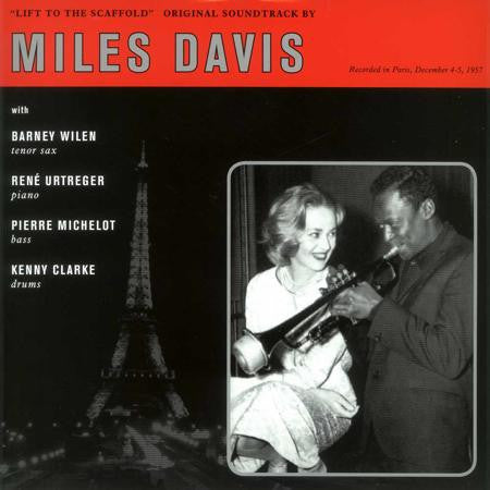 Davis, Miles - Lift To The Scaffold
