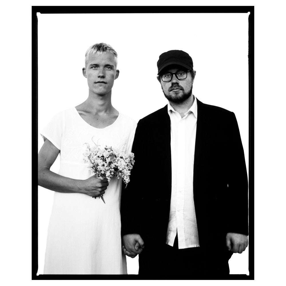 Murder - Stockholm Syndrome