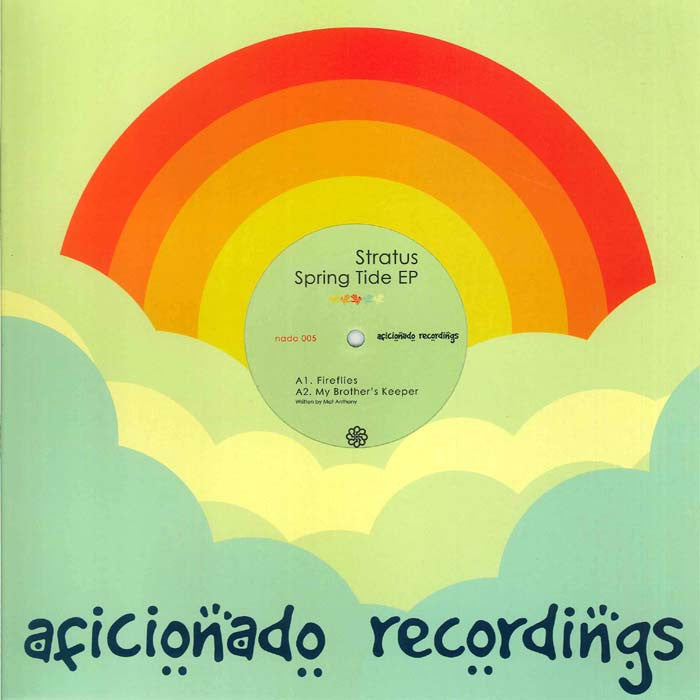 Stratus - Spring Tide