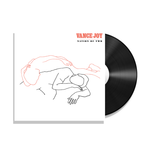 Joy, Vance - Nation Of Two