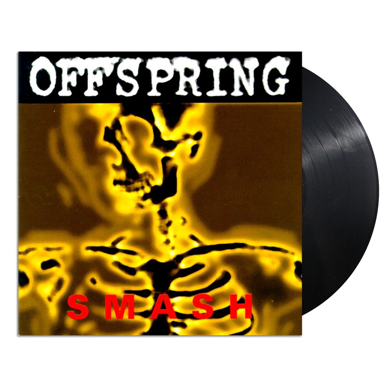 Offspring - Smash