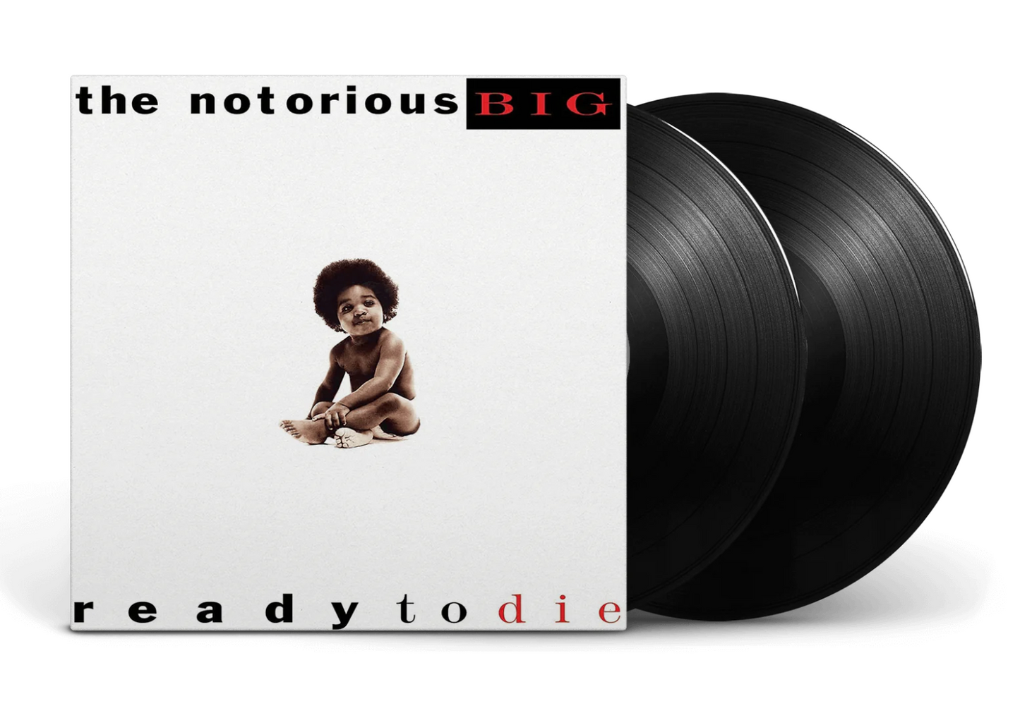 Notorious B.I.G. – Ready To Die