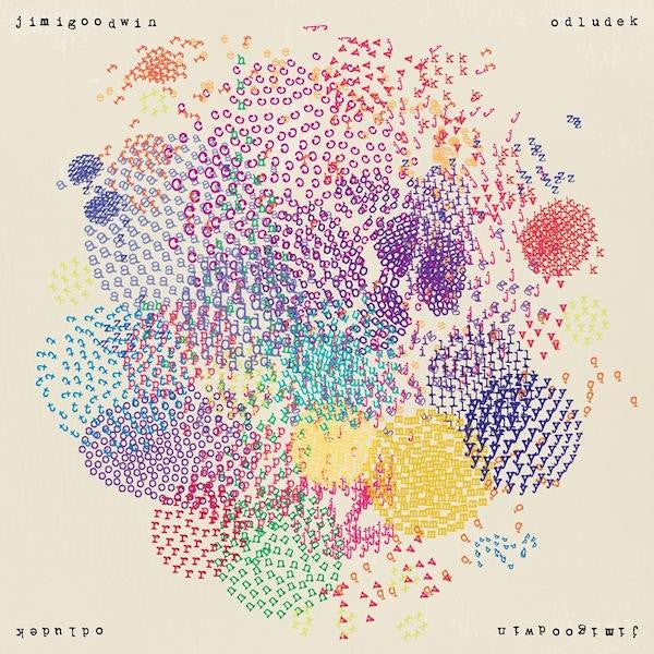 Goodwin, Jimi - Odludek