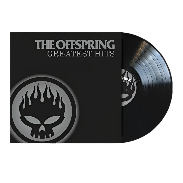 Offspring - Greatest Hits