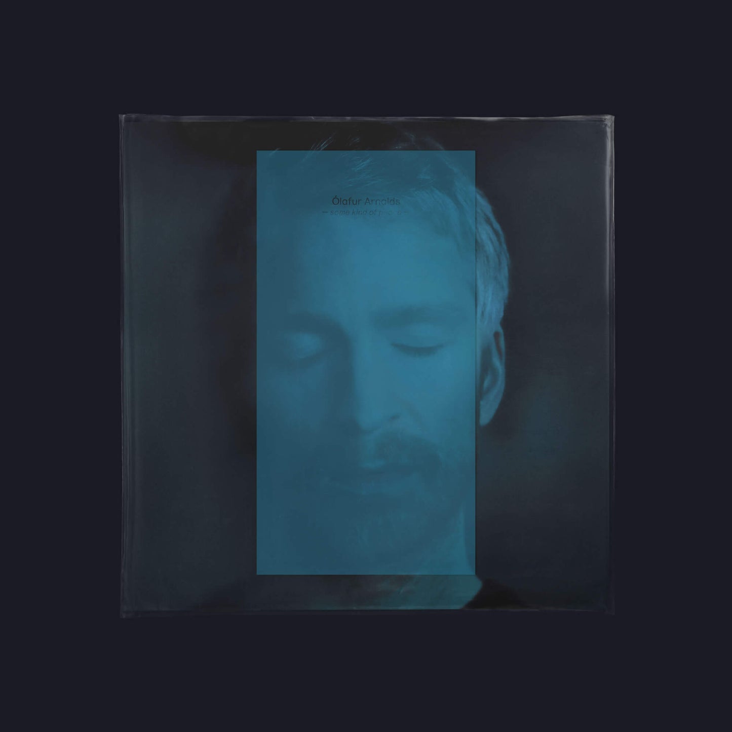 Arnalds, Olafur - Some kin Of Peace